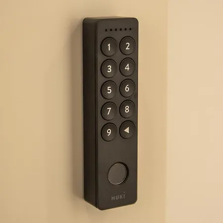 Apartment Hinterhof-juwel Mit Kueche Und Smart-tv Karlsruhe